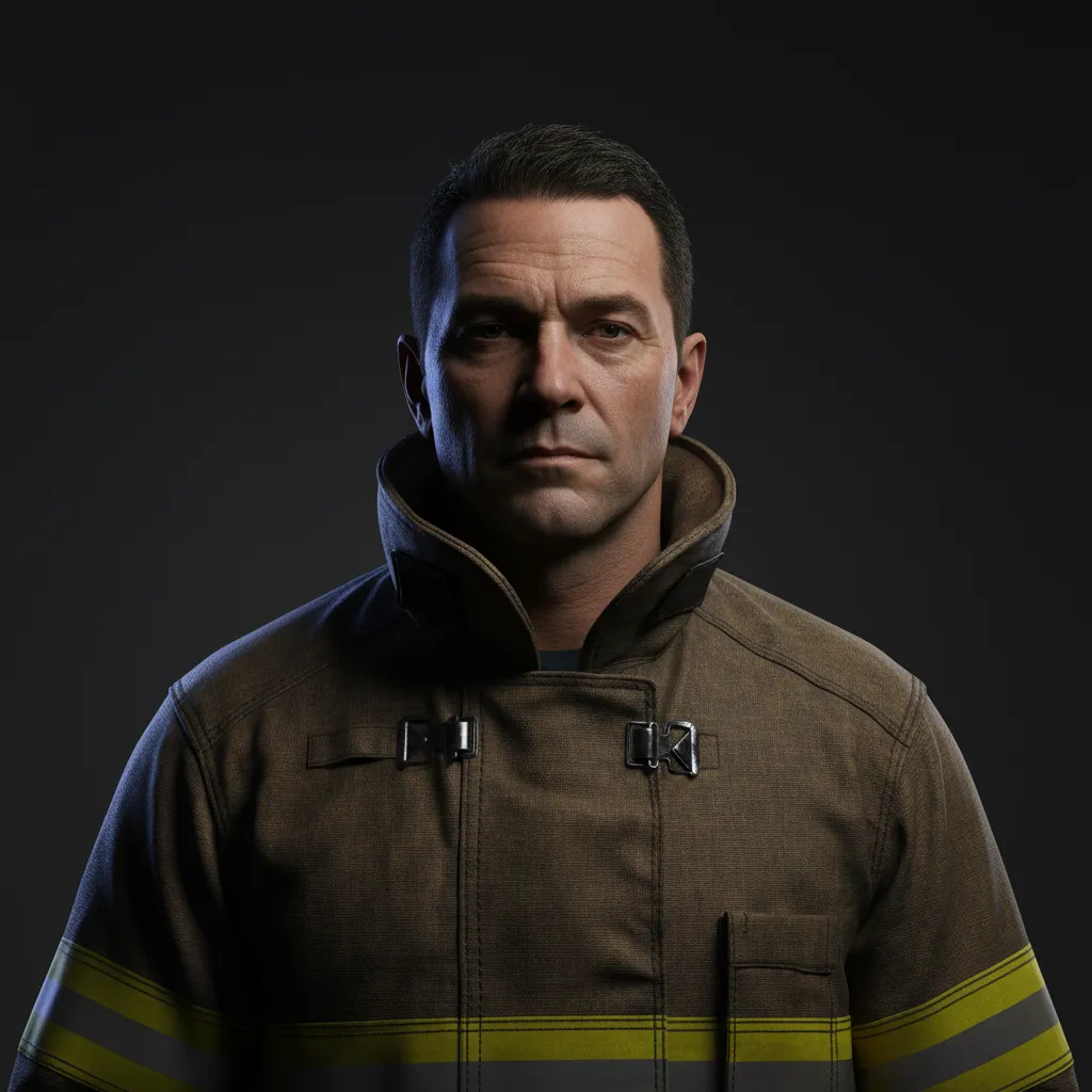 Customer portrait