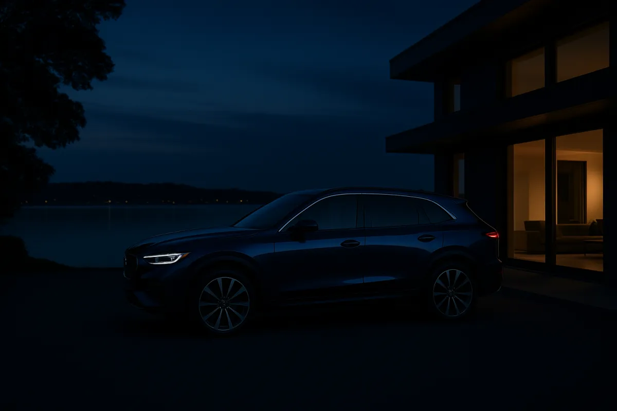 Premium lifestyle delivery in Great Neck