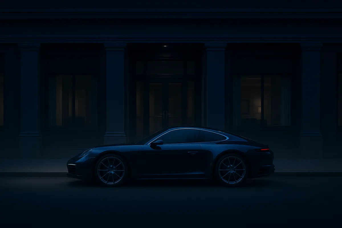 Automotive concierge service in Huntington