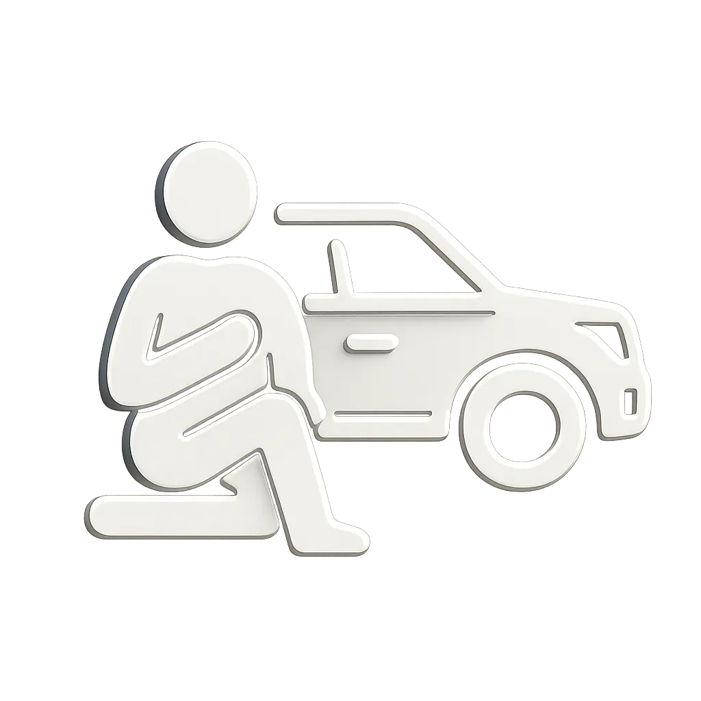 Relax Icon