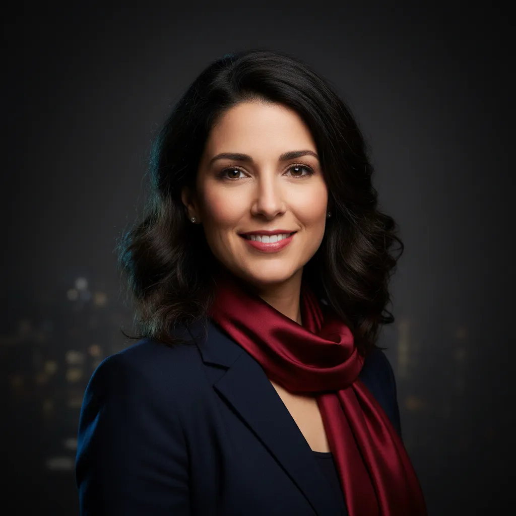 Sarah L. Avatar