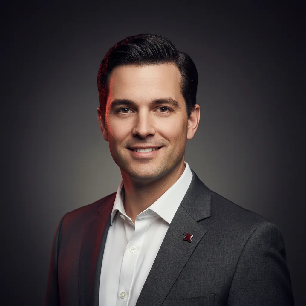 Michael T. Avatar