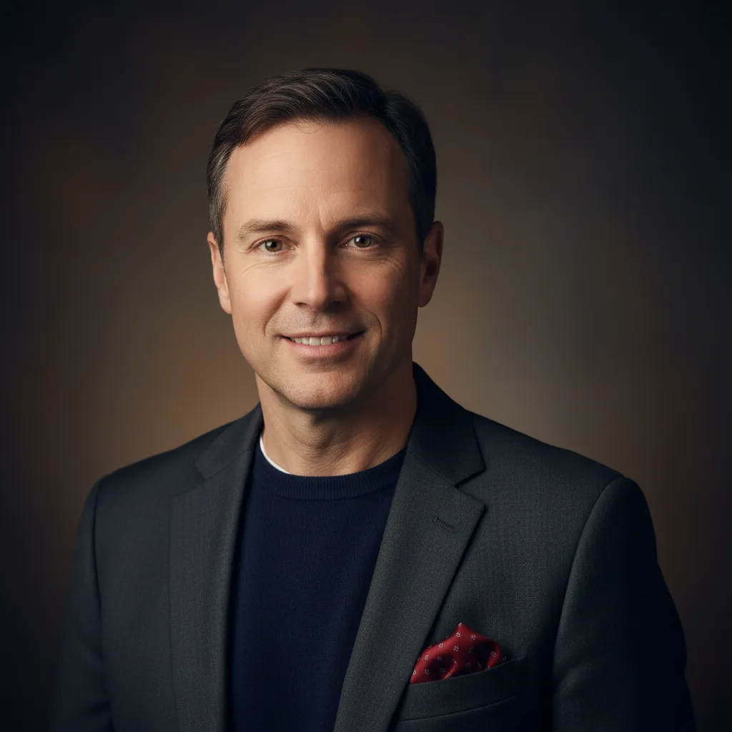 David R. Avatar