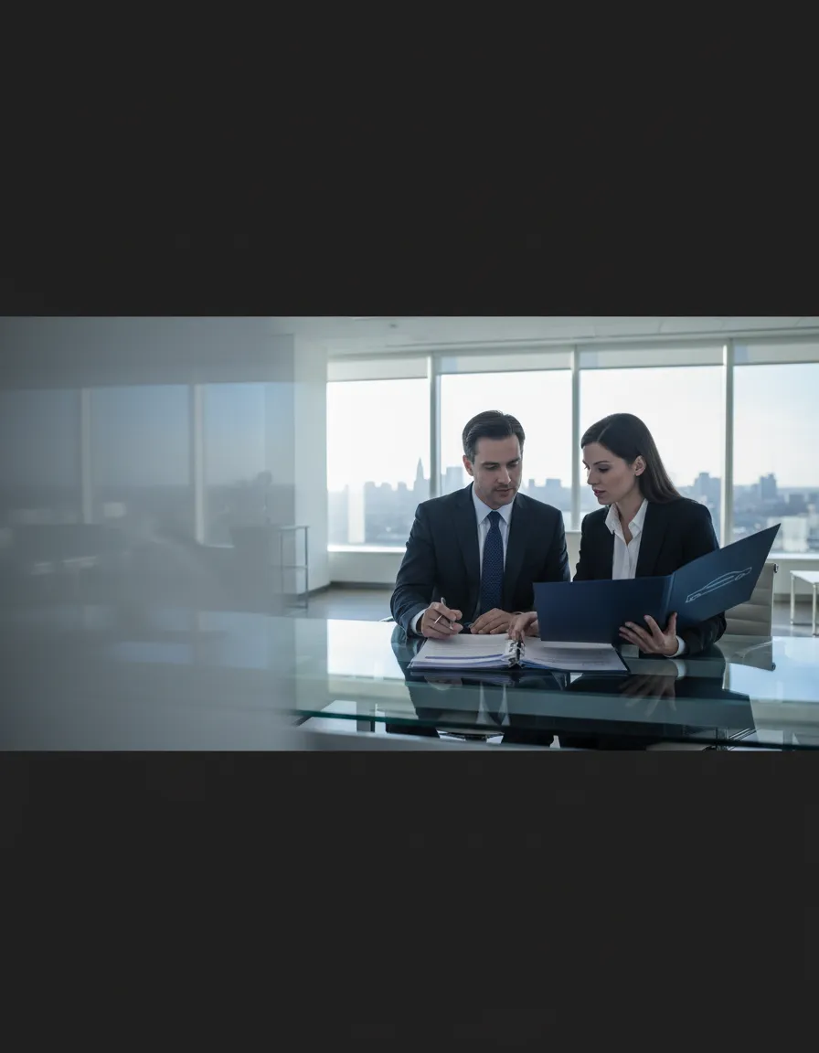 Professional consultation for Ford auto leasing in Westchester