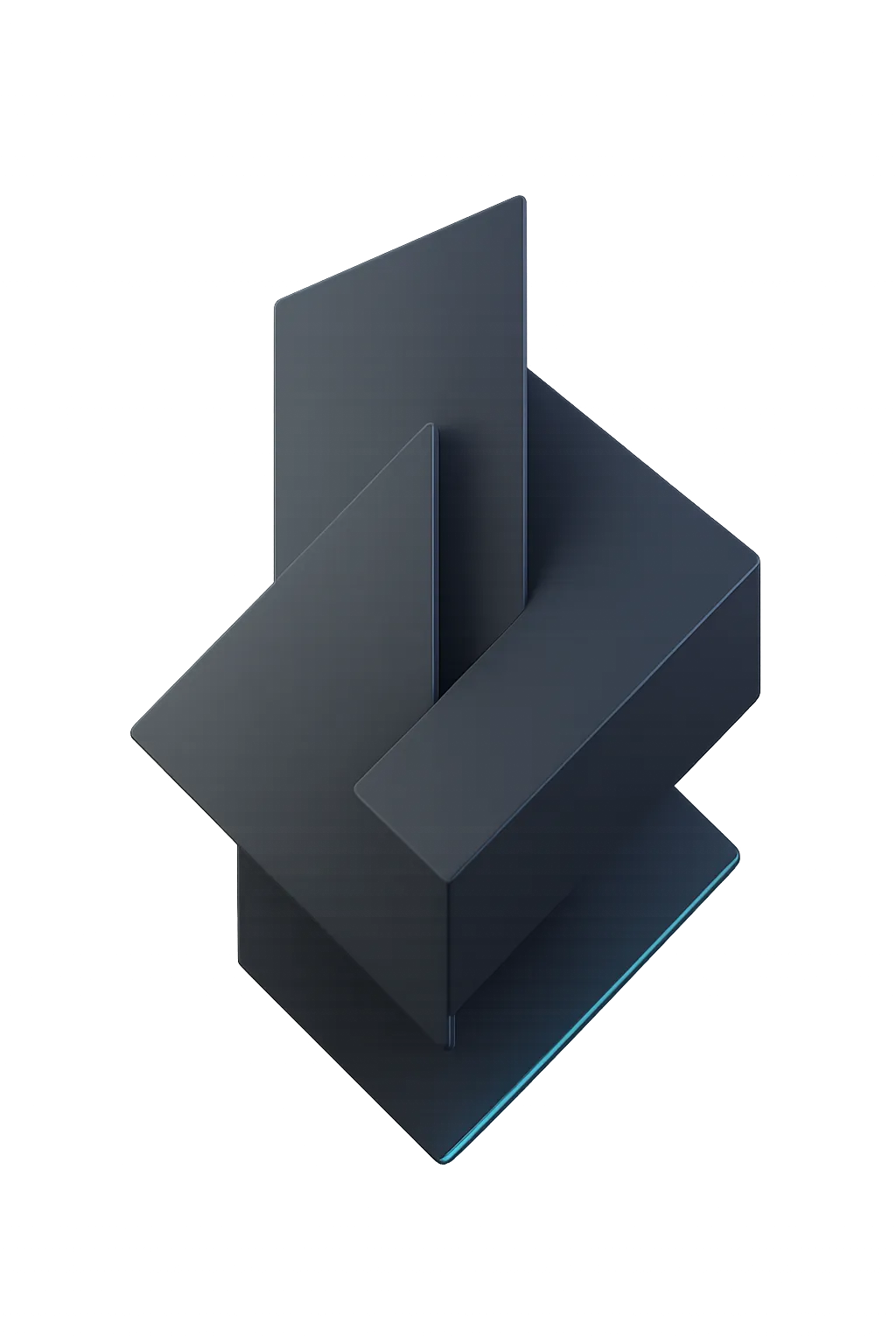 Abstract cinematic visual representing structural clarity and strategy