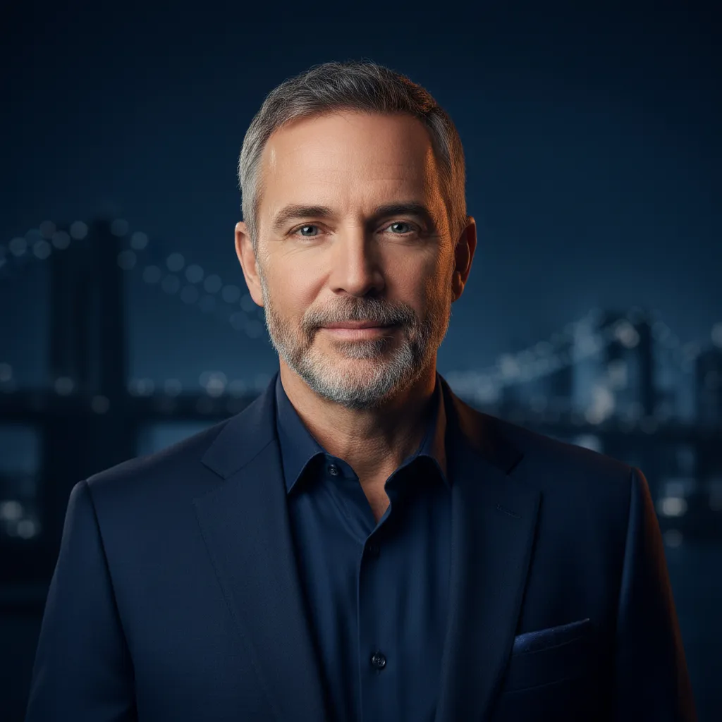 Michael C. from Long Island City
