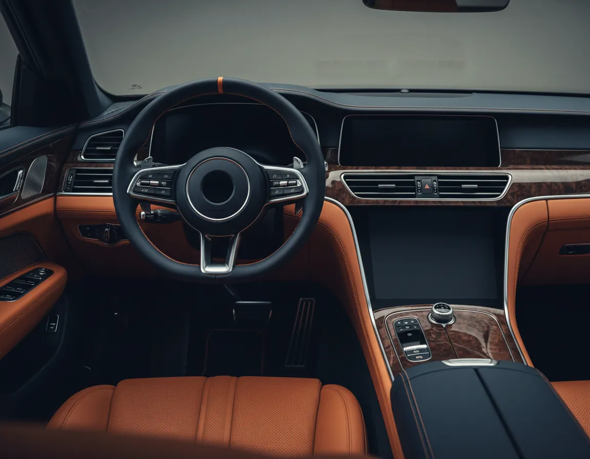 Professional automotive consulting and guidance