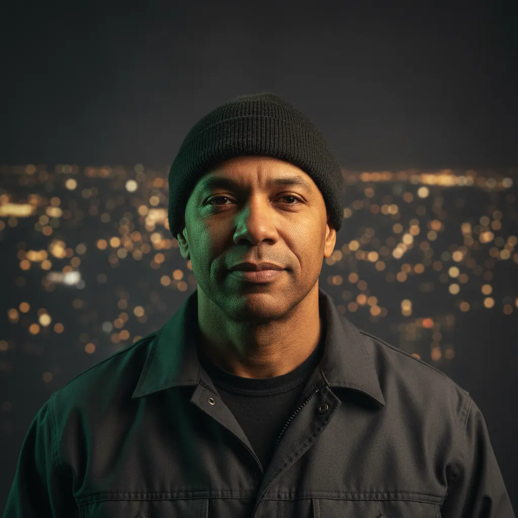 DSNY Professional Avatar