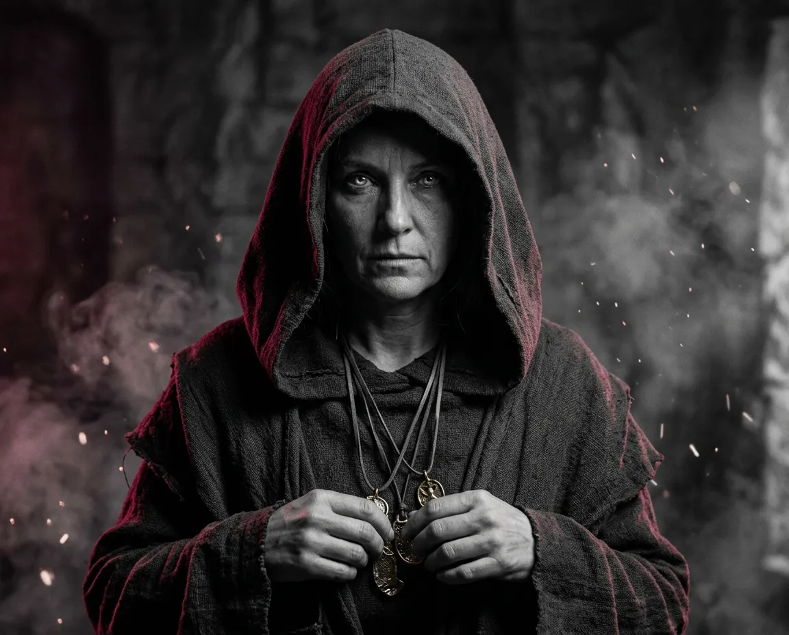 High Warlock Morgath - Main Raid Leader of Bone Thugs Forever