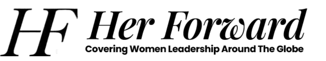 Her Forward logo