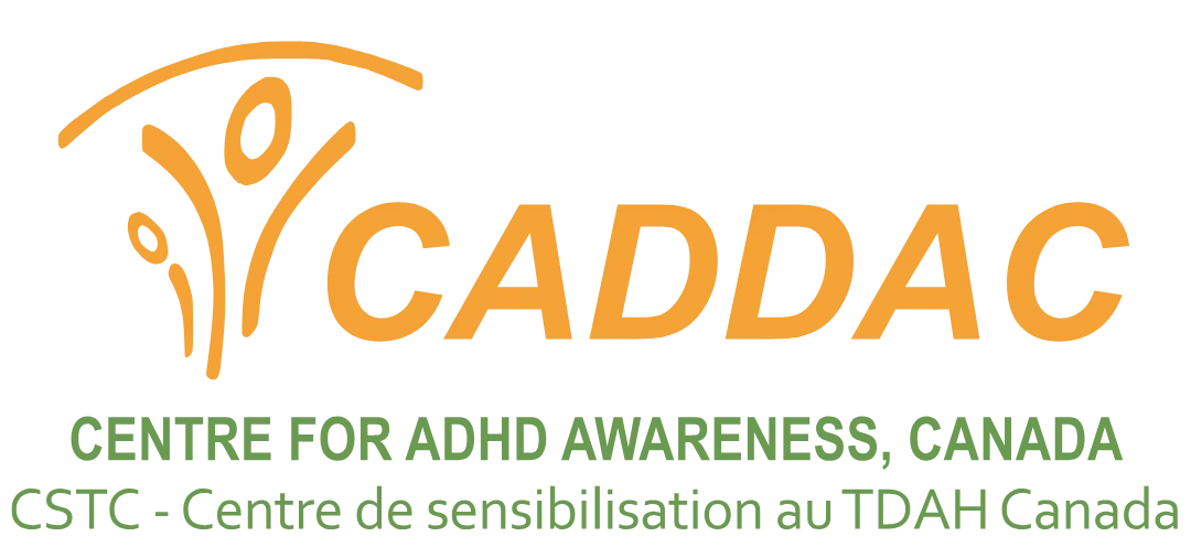 CADDAC logo