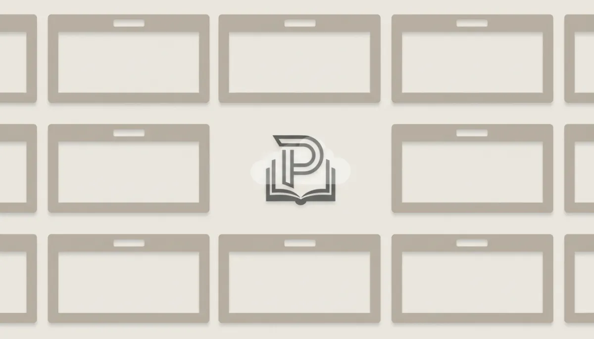 Press logo placeholder 2