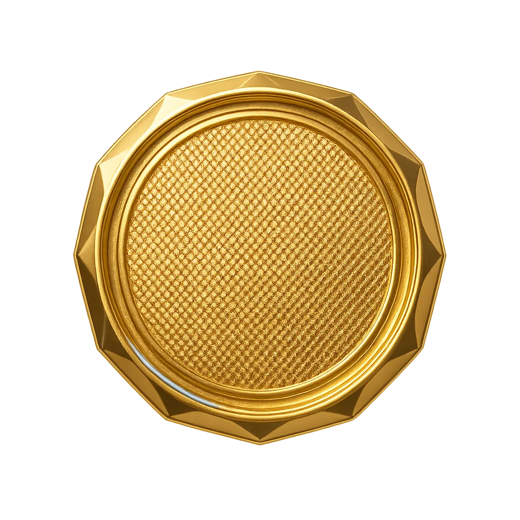 Mythguard Collector Approved Guarantee Seal