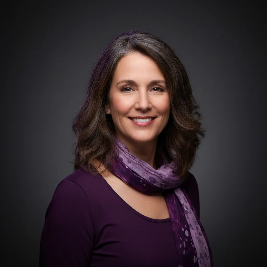 Lisa M.