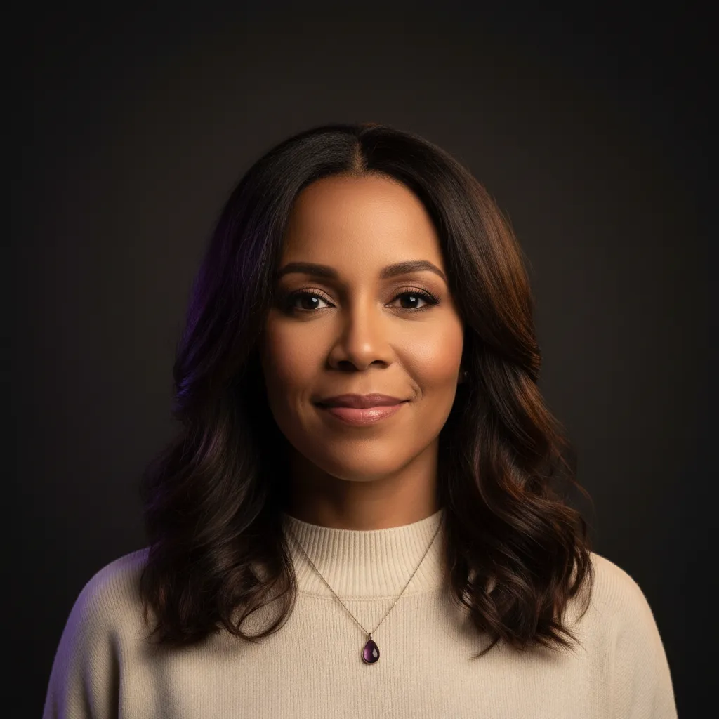 Michelle R.