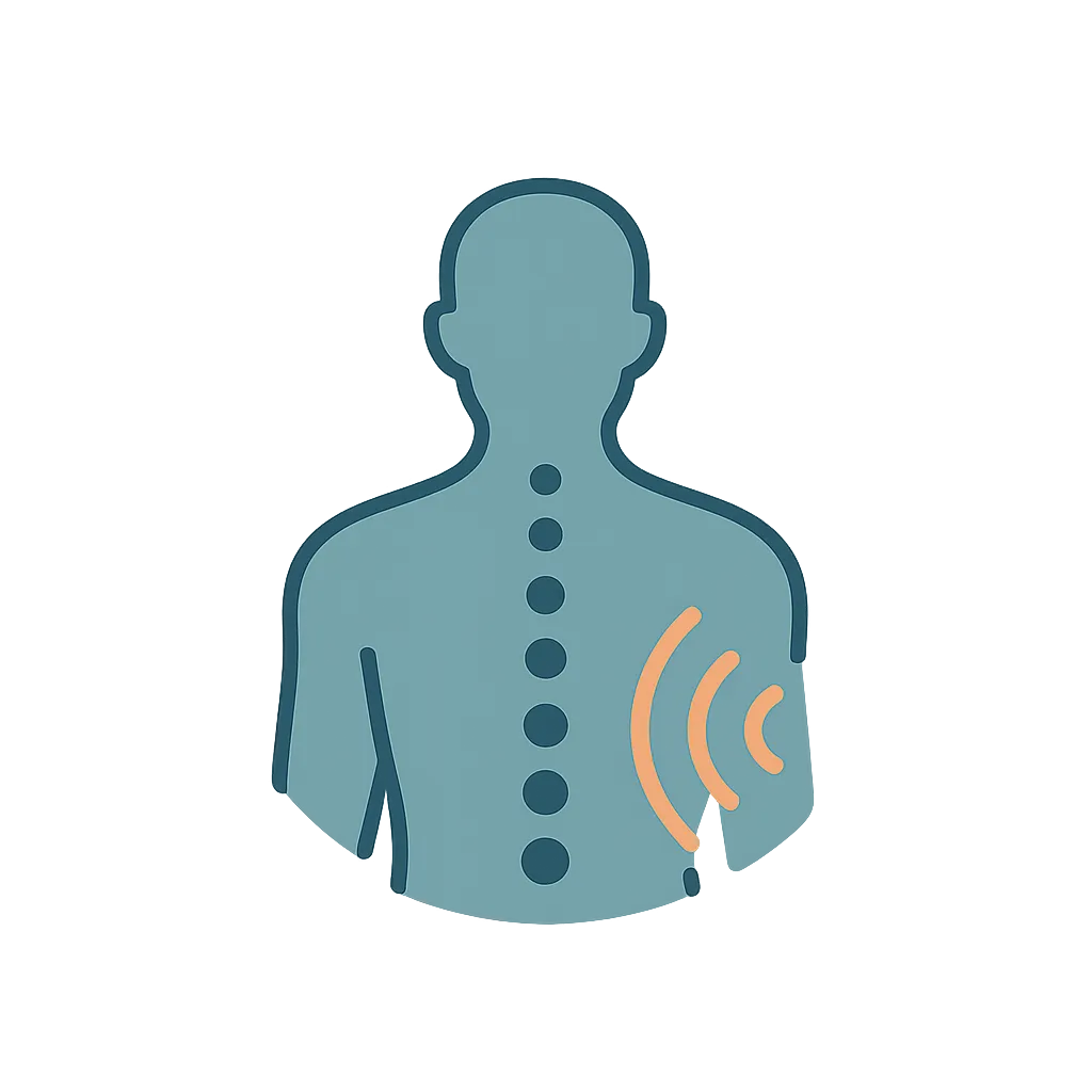 The Pain Institute of Los Angeles Logo