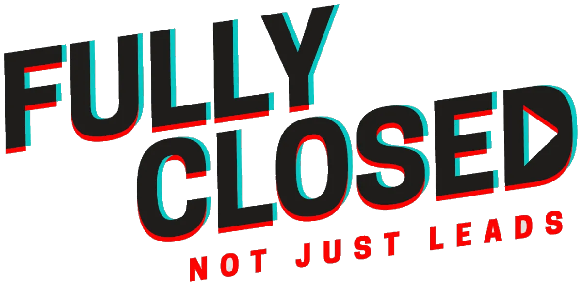 Fully Closed Logo