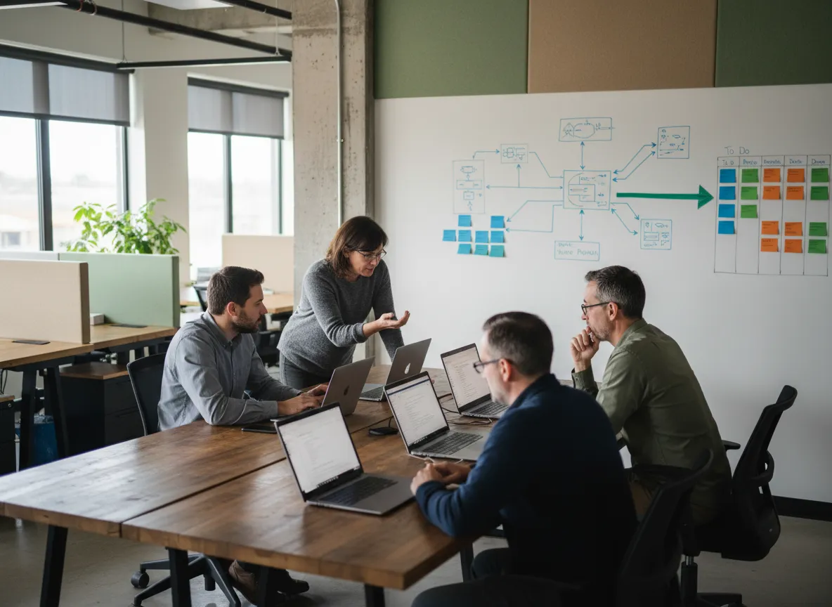 Dedicated engineering capacity