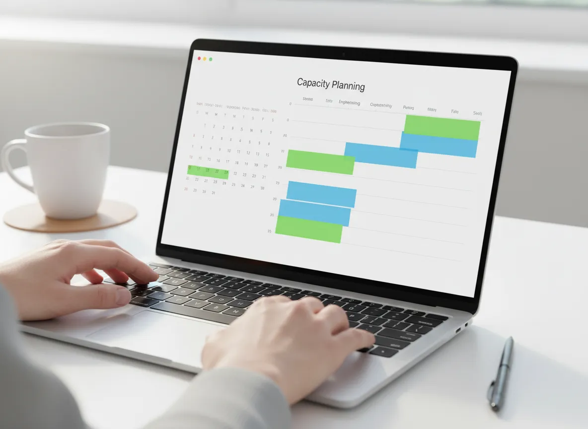 Flexible engagement model