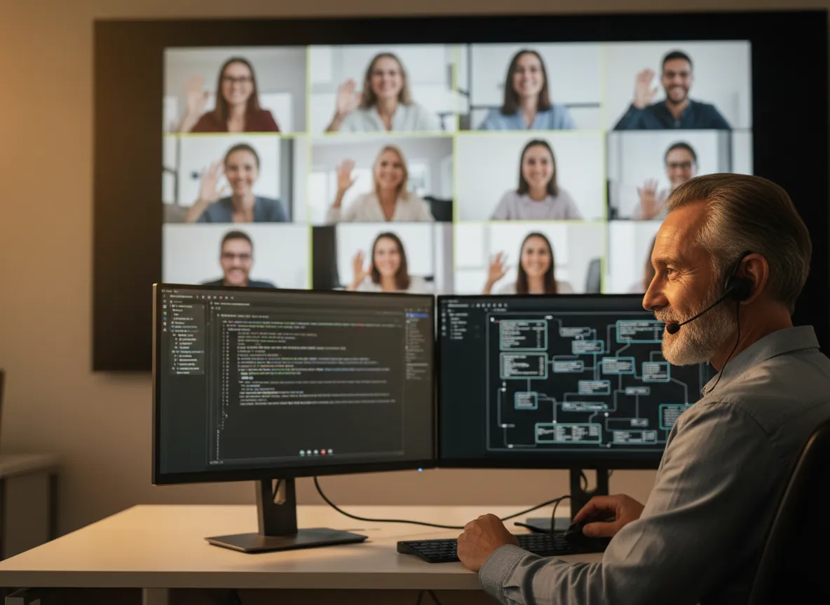 Individual specialists