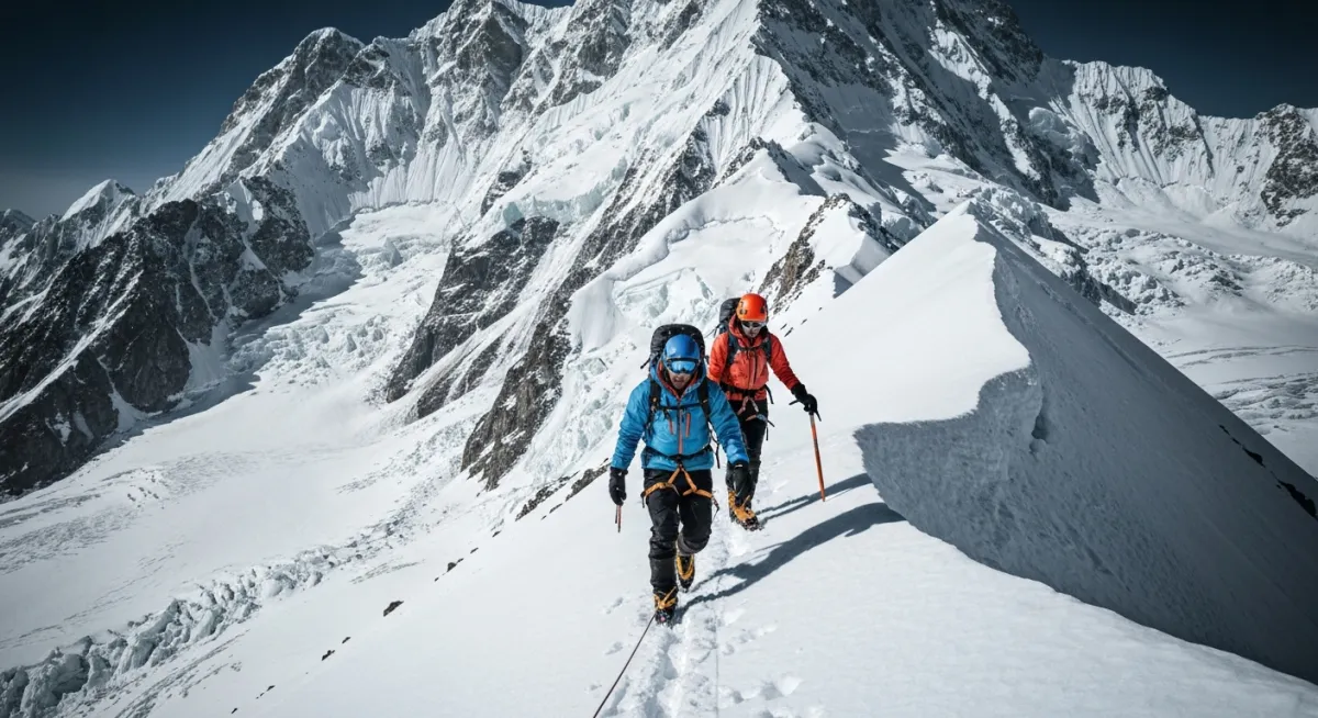 High Altitude Expeditions