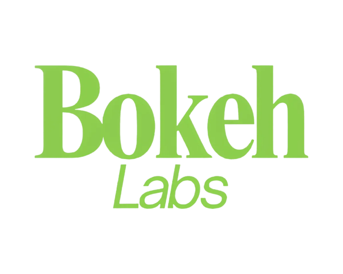 Bokeh Labs Logo