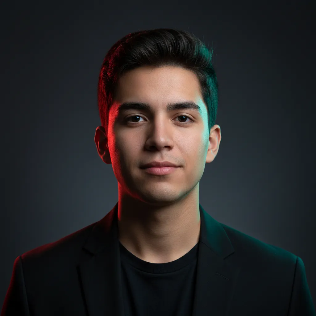 Alumno Rebelión Traders