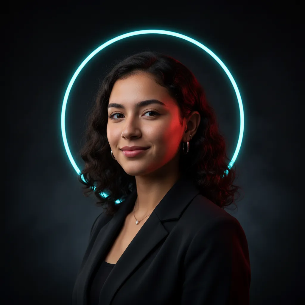 Alumna Rebelión Traders