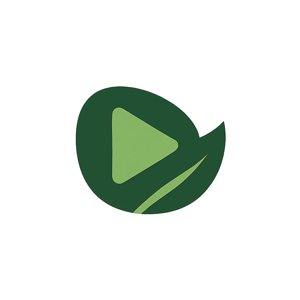 Viridity Entertainment Logo