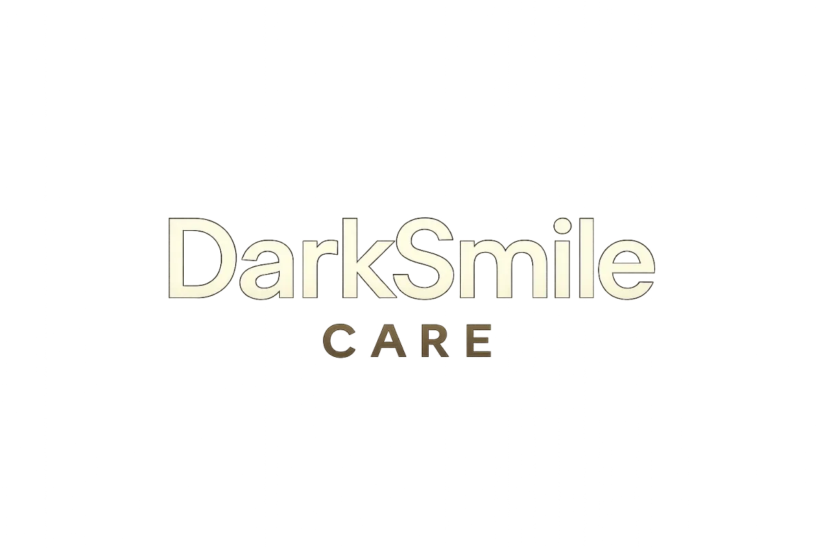 DarkSmile Care Logo