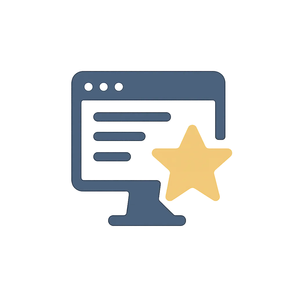 Stark PC LLC Logo