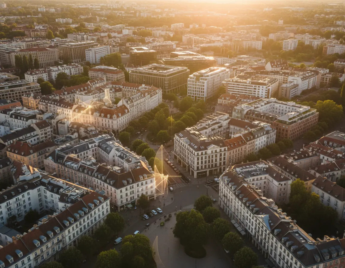 Service area map placeholder