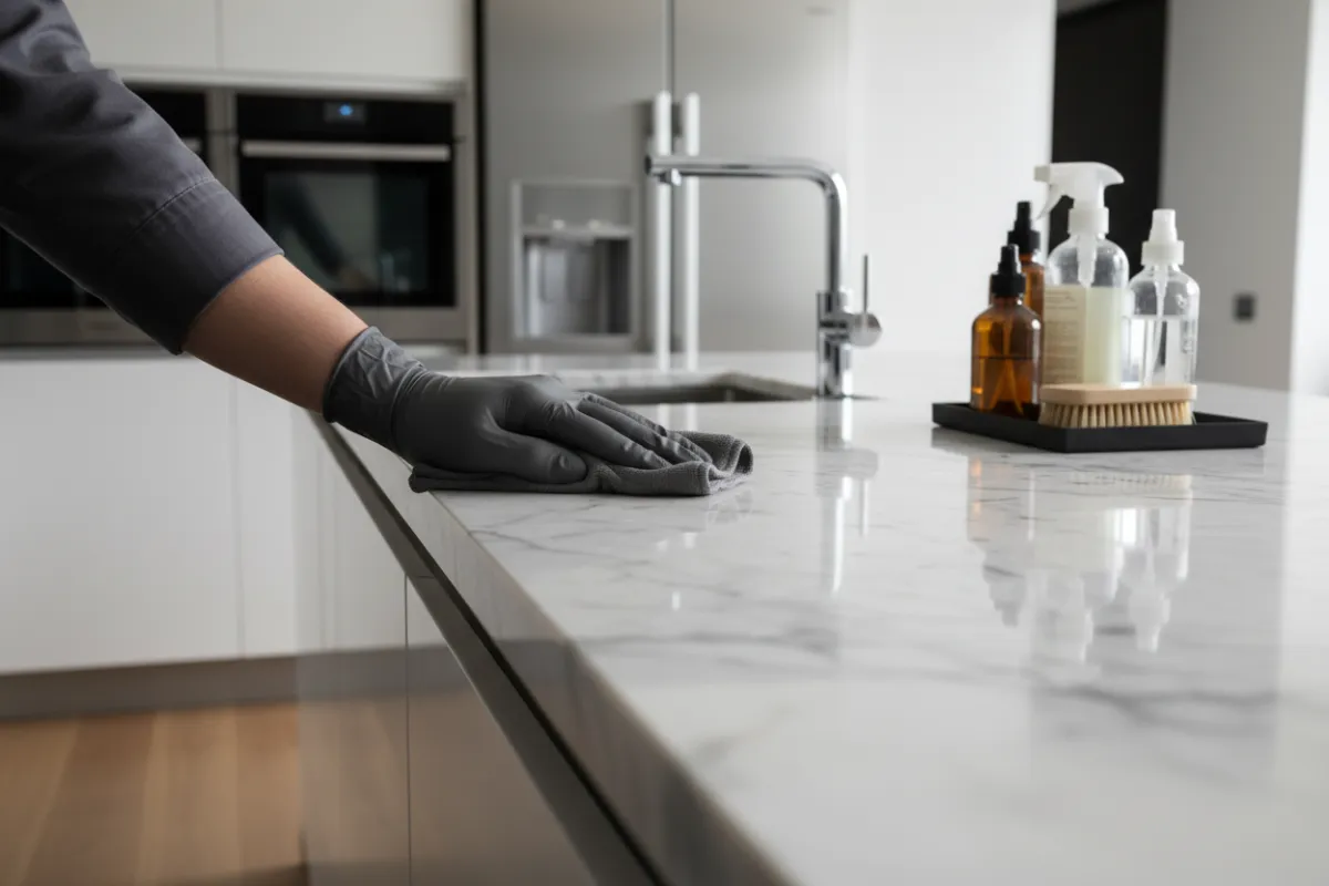 Deep Cleaning Services