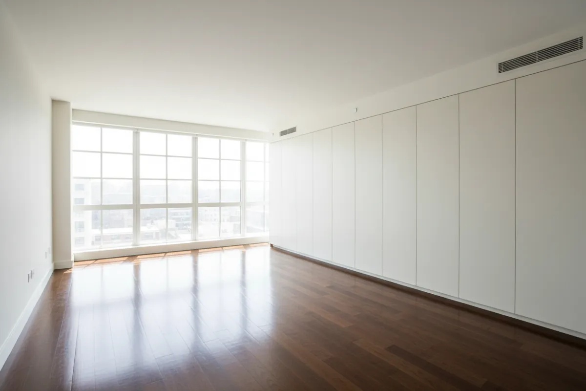 Move-In / Move-Out Cleaning