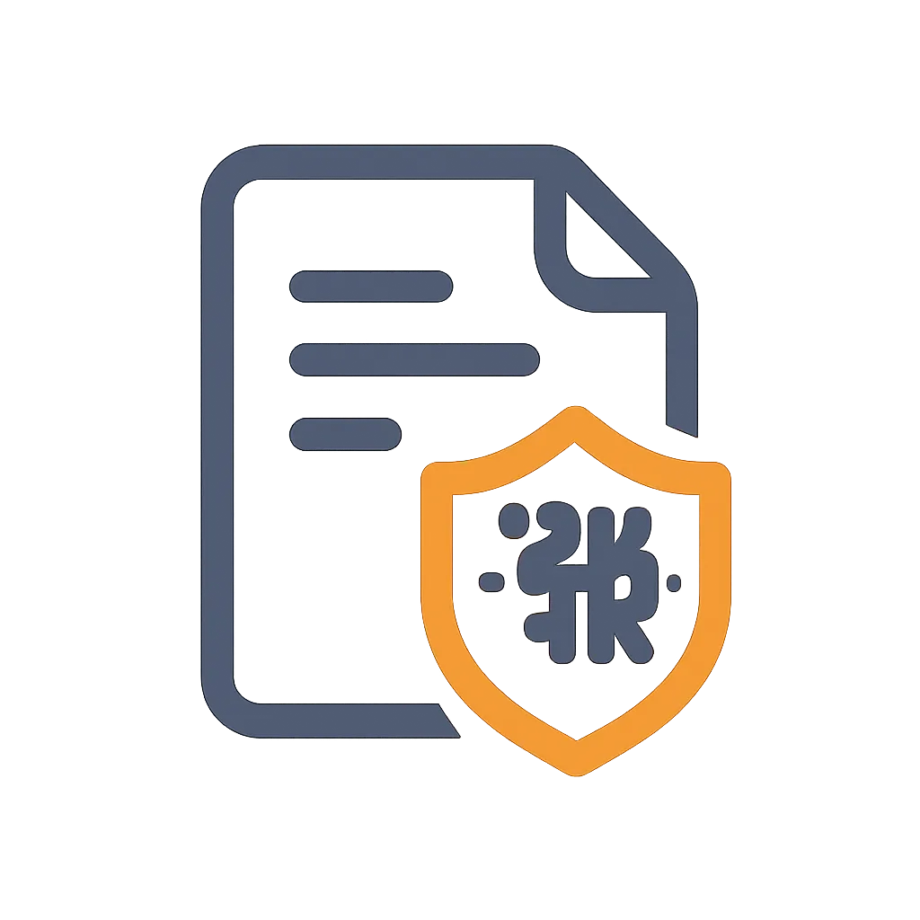 AIPrivacy Logo