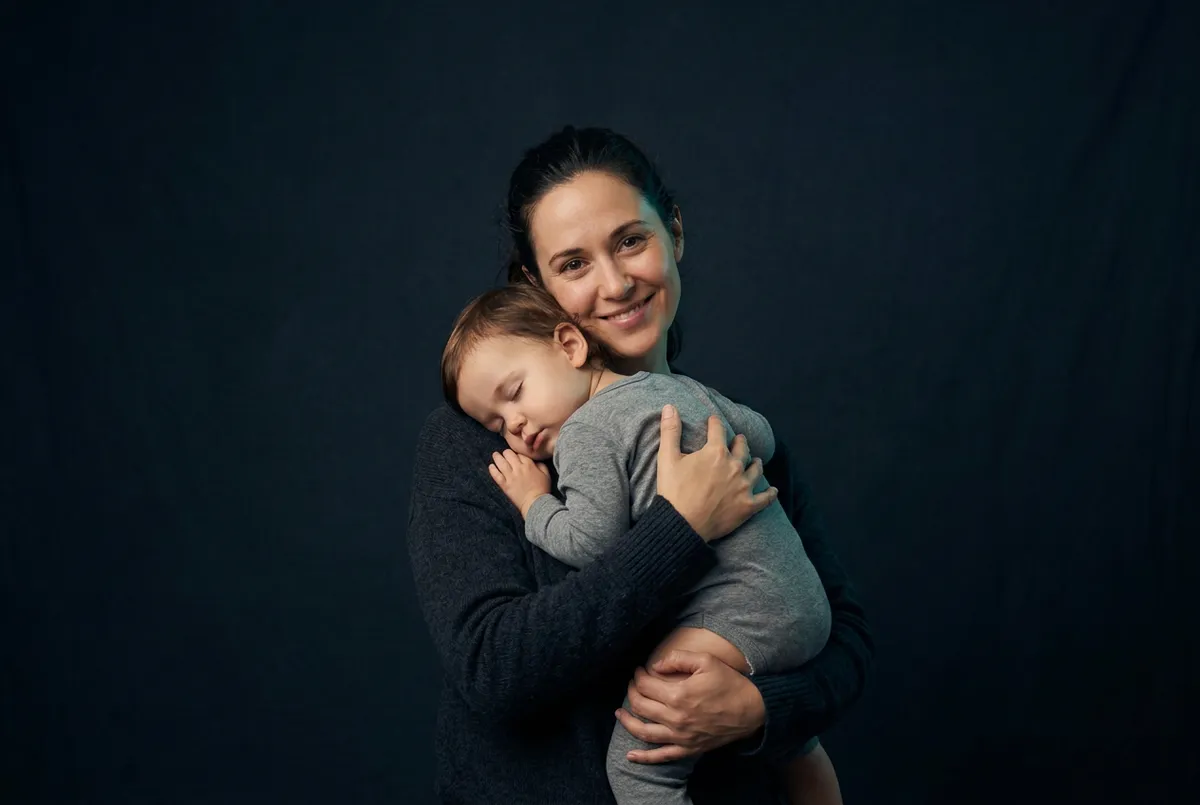Family dependents and child care support calculation