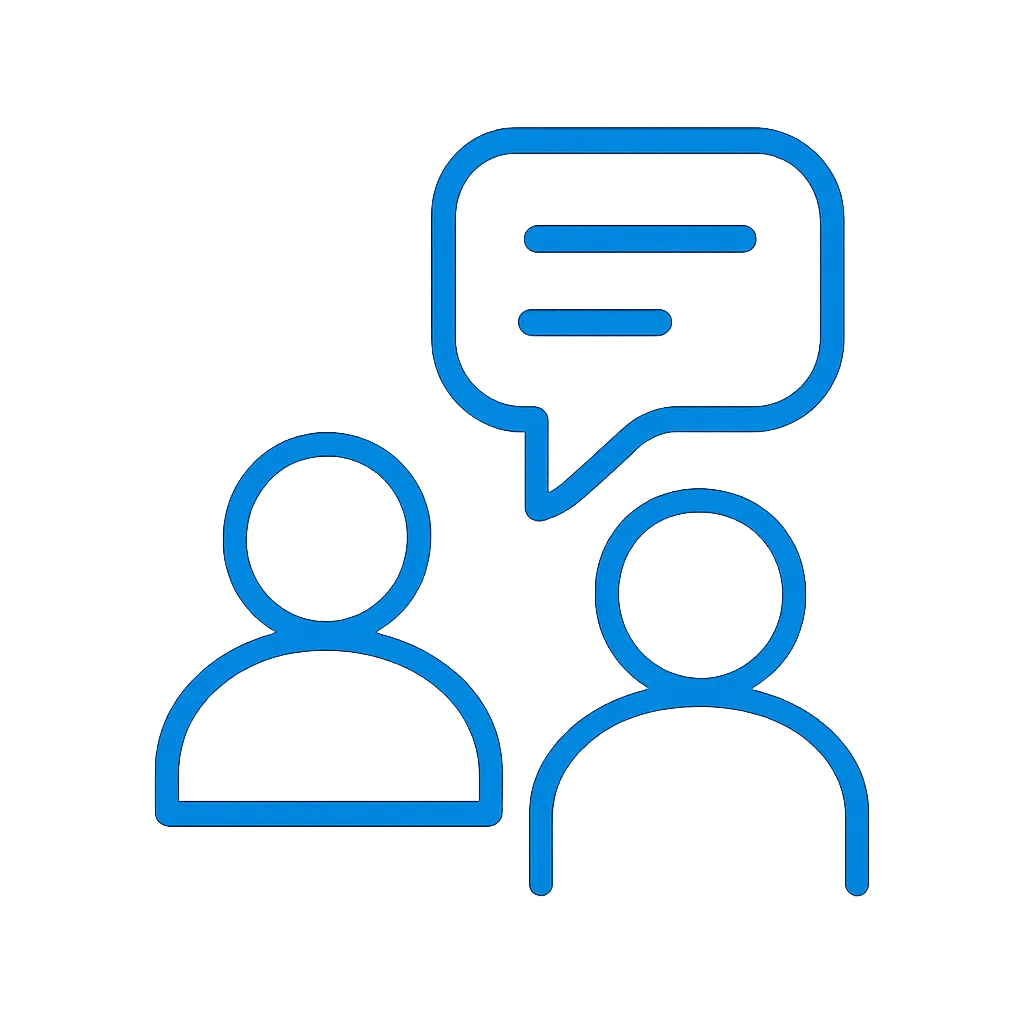 Consultation Fiduciary Advisory Logo