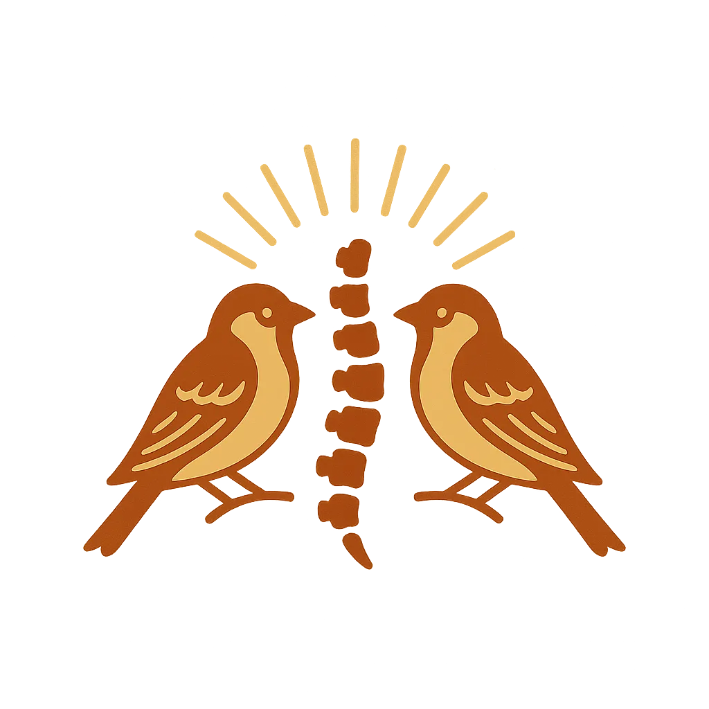 Two Sparrows Family Chiropractic & Wellness