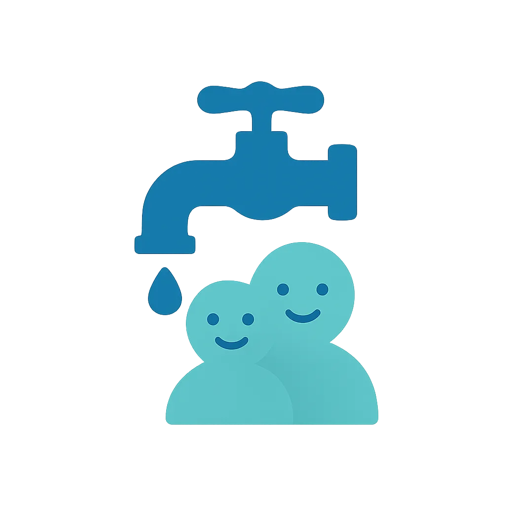 My Plumbing Friends
