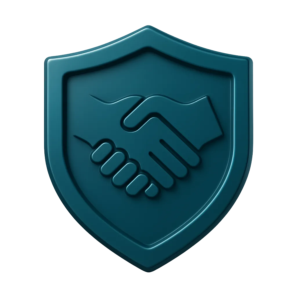 My Plumbing Friends honest service badge