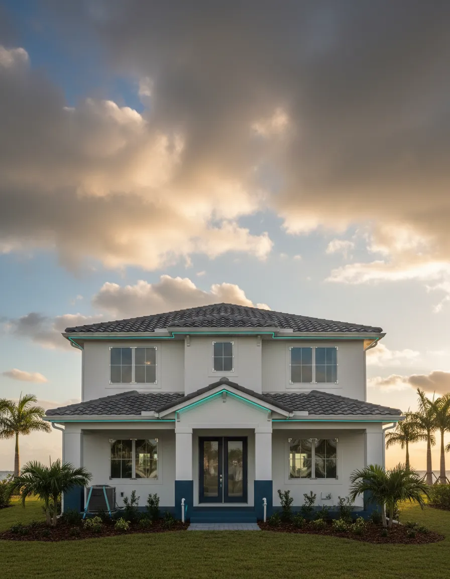 Hurricane ready plumbing services