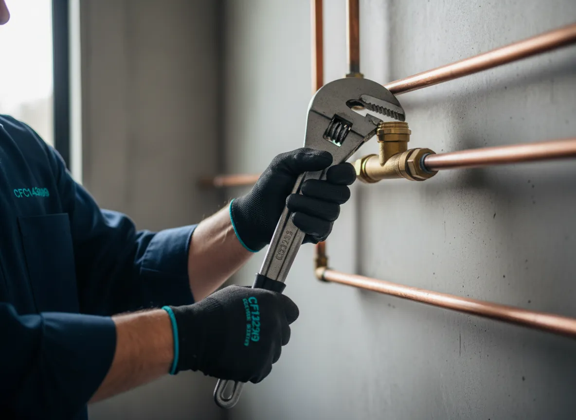 Licensed and insured Naples plumbing contractor CFC1432699