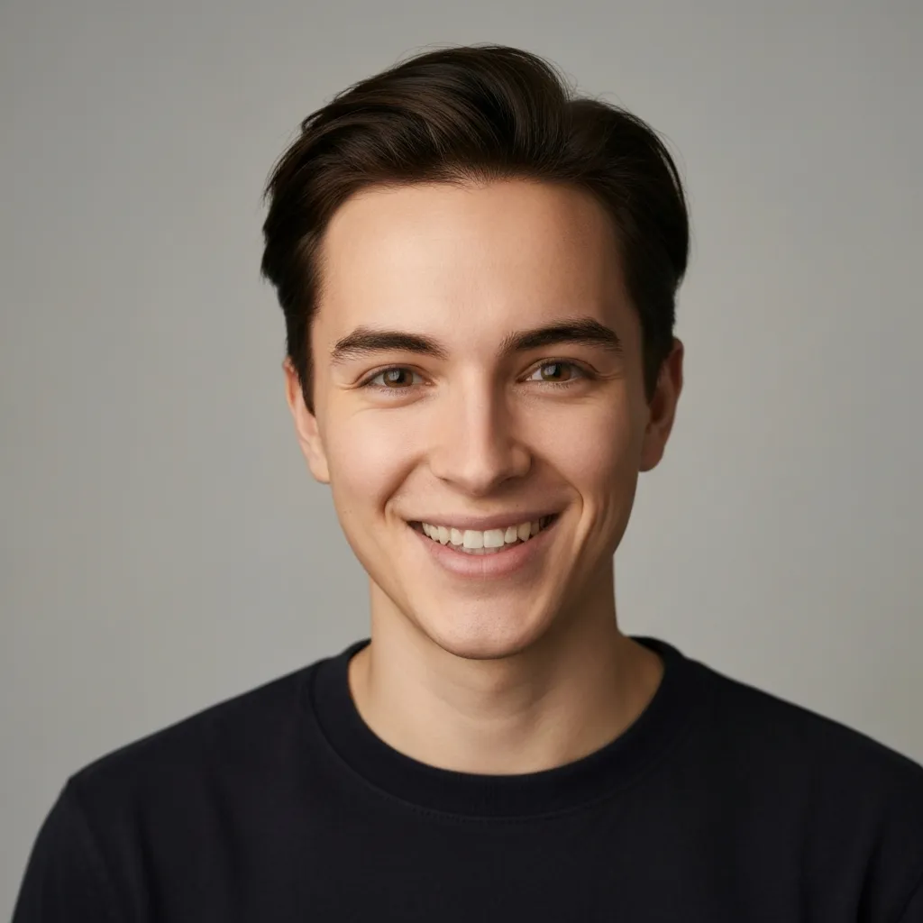 Customer Avatar