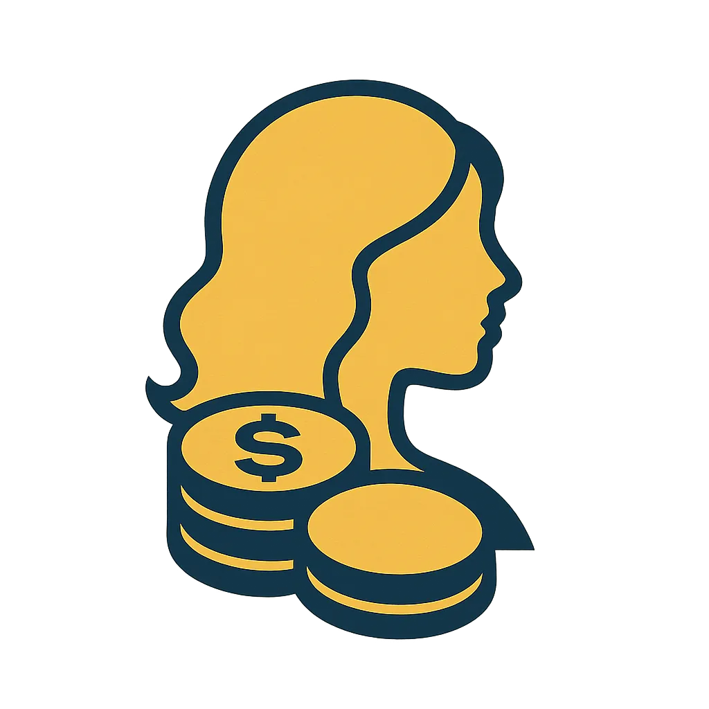 Annuity Gal Logo