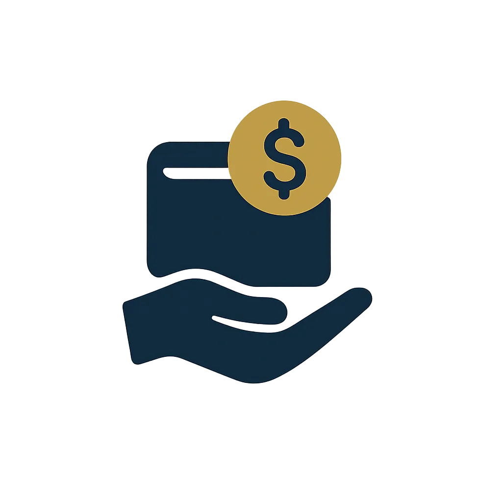 Royer Financial Logo