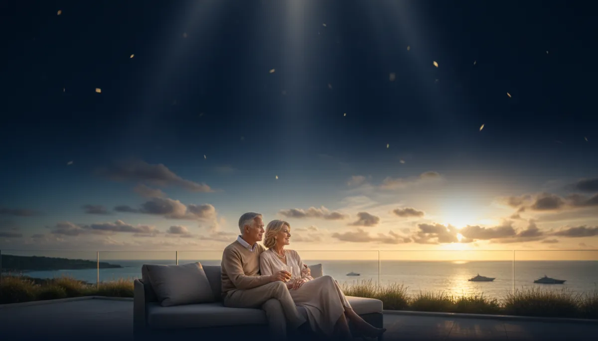 The Annuity Gal – professional portrait