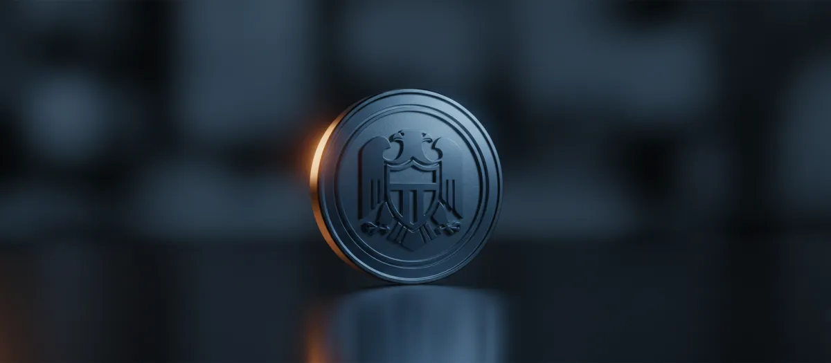 A.M. Best Rating Agency Logo