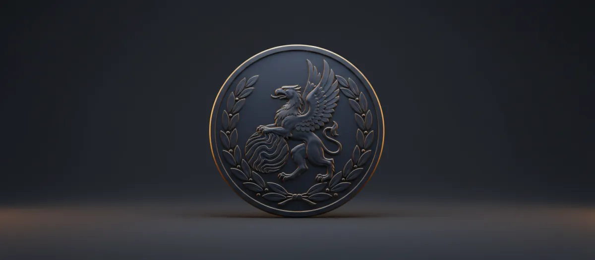Moody's Rating Agency Logo