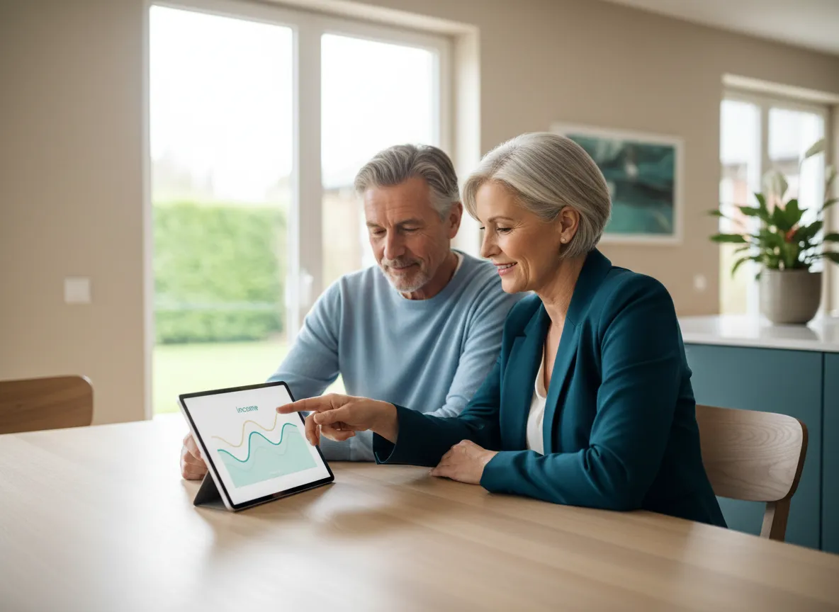 Annuity Gal – Retirement income specialist