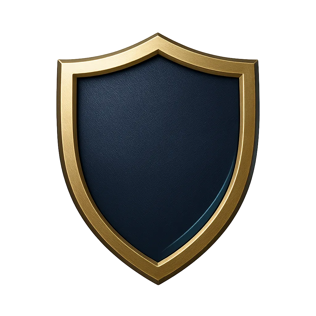 High-quality guarantee visual shield